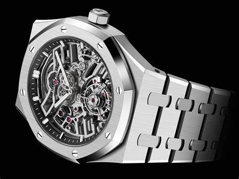 royal oak selfwinding|royal oak selfwinding flying tourbillon.